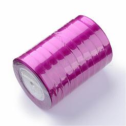 Single Face Satin Ribbon&nbsp;RC10mmY-0034