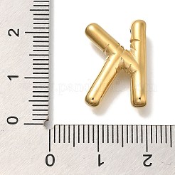 PVD Vacuum Plating 304 Stainless Steel Pendants&nbsp;STAS-S148-29G-K