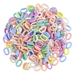Acrylic Linking Rings&nbsp;TACR-CJ0001-19