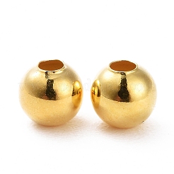 925 Sterling Silver Spacer Beads&nbsp;STER-L063-01G