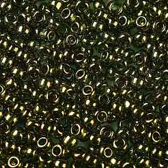 TOHO Round Seed Beads&nbsp;SEED-XTR08-0324