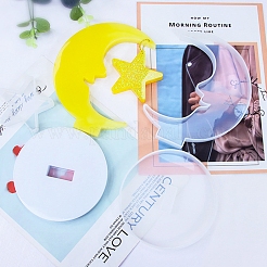 Picture Frame Display Decoration DIY Silicone Cabochon Molds&nbsp;SIMO-Q002-01C