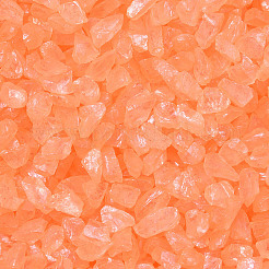 Luminous Crushed Glass Craft&nbsp;GLAA-F124-C01