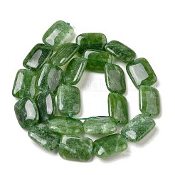 Natural Dyed Malaysia Jade Beads Strands&nbsp;G-B137-B02-01C
