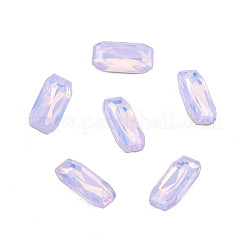 K9 Glass Rhinestone Cabochons&nbsp;MRMJ-N029-22-03