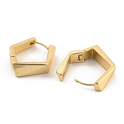 Alloy Hoop Earring&nbsp;EJEW-P269-14KCG