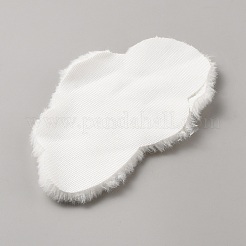 Mini Velet Carpet&nbsp;AJEW-WH0248-563C-01