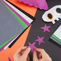 Felt Fabric&nbsp;DIY-CA0003-94