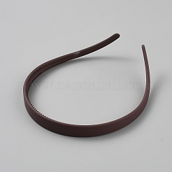 Resin Hair Bands Hair Accessories for Women Girls&nbsp;PHAR-TAC0010-001D