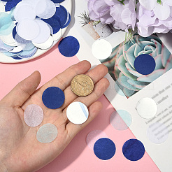 50G Paper Table Scatter Confetti&nbsp;DIY-SP0005-42D