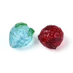 Glass Beads&nbsp;GLAA-T028-08M