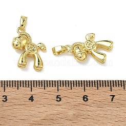 真鍮チャーム  馬のチャーム  ラックめっき  長持ちメッキ  18KGP本金メッキ  19x13x5mm  穴：4x2mm&nbsp;KK-A294-07G