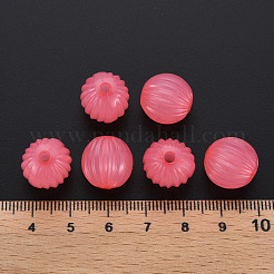 Imitation Jelly Acrylic Beads&nbsp;MACR-S373-11-E03