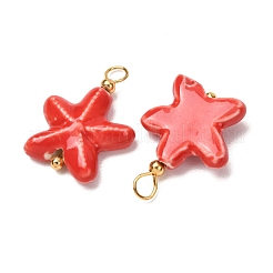 Handmade Porcelain Pendants&nbsp;PR-CBAC347-06E