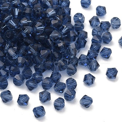 Imitation Austrian Crystal Beads&nbsp;SWAR-F022-4x4mm-207-1