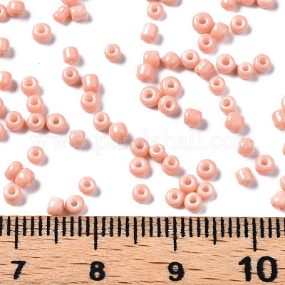 12/0 Glass Seed Beads&nbsp;SEED-S060-A-F414-1