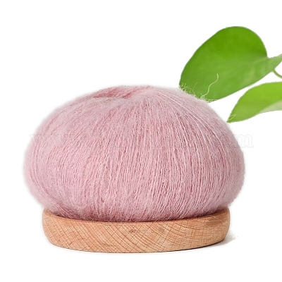 Silk Mohair soft Yarn&nbsp;PW-WGA4130-04-1