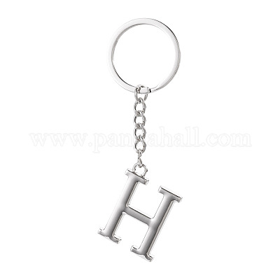 Alloy Keychains&nbsp;KEYC-TADJ0001-11H-1