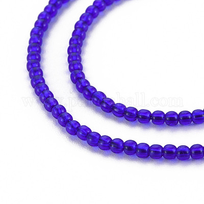 Glass Beads Strands&nbsp;GLAA-N041-008G-1