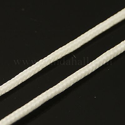 ナイロン糸  ホワイト  1mm  約100ヤード/ロール（300フィート/ロール）&nbsp;NWIR-G005-1mm-1-1
