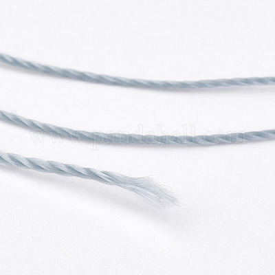 Polyester Thread&nbsp;NWIR-K023-0.25mm-18-1