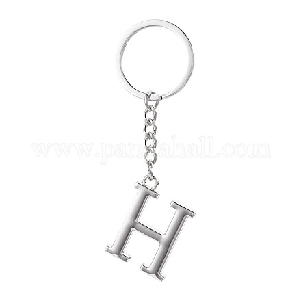 Alloy Keychains KEYC-TADJ0001-11H-1