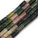 Natural Indian Agate Beads Strands&nbsp;G-B091-A11-01-2