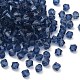 Imitation Austrian Crystal Beads&nbsp;SWAR-F022-4x4mm-207-1