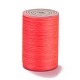 Round Waxed Polyester Thread String&nbsp;YC-D004-02A-132-1