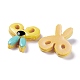 Resin Cabochons&nbsp;RESI-K014-02A-3