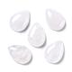 Natural Quartz Crystal Cabochons&nbsp;G-E491-B-22-1