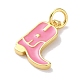 Rack Plated Brass Enamel Charms&nbsp;KK-Z039-01B-2