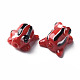 Handmade Lampwork Beads&nbsp;LAMP-T011-13E-3