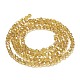 Transparent Glass Beads&nbsp;EGLA-A035-T3mm-B04-2