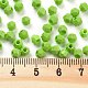 Baking Paint Glass Seed Beads&nbsp;SEED-A032-02A-4