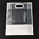 Rectangle Transparent Plastic Bags&nbsp;ABAG-M002-04A-2