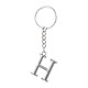 Alloy Keychains&nbsp;KEYC-TADJ0001-11H-1