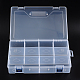 Plastic Bead Containers&nbsp;C102Y-3