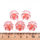 Transparent Acrylic Beads&nbsp;TACR-S154-19A-52-4
