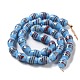 Handmade Nepalese Lampwork Beads&nbsp;LAMP-Z008-06A-1
