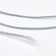 Polyester Thread&nbsp;NWIR-K023-0.25mm-18-2