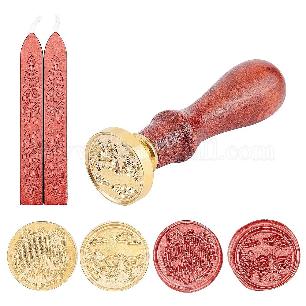 Wholesale DIY Stamp Making Kits - Pandahall.com
