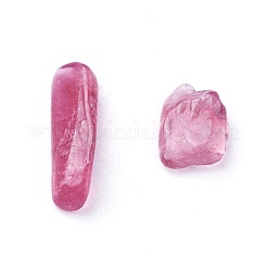 Natural Multicolor Tourmaline Beads&nbsp;G-I221-25