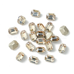 Preciosa&reg MAXIMA Crystal Fancy Stones&nbsp;Y-PRC-FD10-00030-235