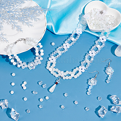 DIY Beads Jewelry Making Finding Kits&nbsp;DIY-HY0001-26