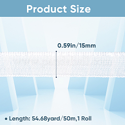 Polycotton Book Headbands&nbsp;OCOR-CP0001-10