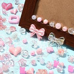 Resin Beads&nbsp;DIY-CJC0002-008A
