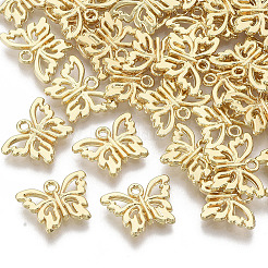 Alloy Charms&nbsp;LS-X-PALLOY-S132-020