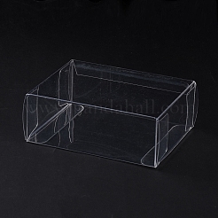 Folding PVC Storage Gift Box&nbsp;CON-XCP0001-93