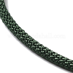 Stainless Steel Cuff Bangle Making&nbsp;MAK-C004-01G-05